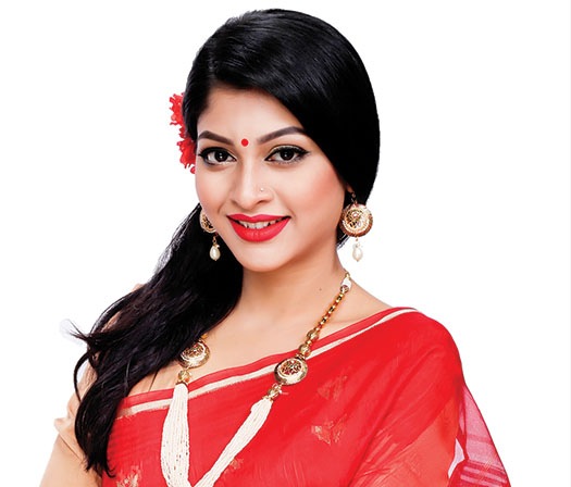 ঠোঁটের সৌন্দর্য বাড়াতে চান : ডা. তাওহীদা রহমান ইরিন