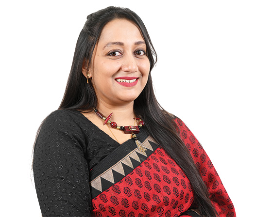 কবিতার ছন্দে স্বপ্ন বুনছেন নুসরাত ইয়াসমিন রুম্পা