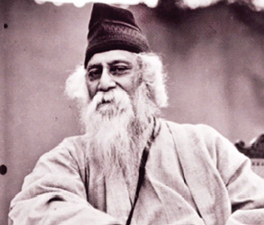 বাঙালির যাপিত জীবনে রবীন্দ্রনাথ অনিবার্যভাবেই প্রাসঙ্গিক : ইকবাল খোরশেদ