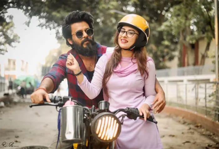 এবার পাকিস্তানে মুক্তি পাচ্ছে সিয়ামের 'জংলি'