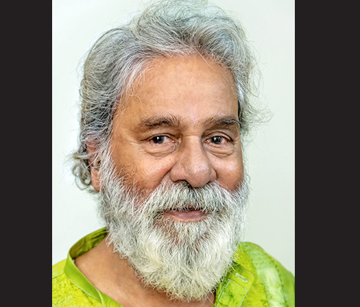 চলে গেলেন নির্মাতা শেখ নজরুল ইসলাম