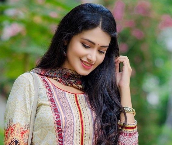 ঈদে মুক্তি পাবে তাসনিয়া ফারিণের 'ইনসাফ'