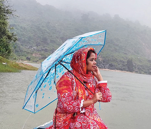 টইটম্বুর টাঙ্গুয়া : সৈয়দা তাসলিমা আক্তার