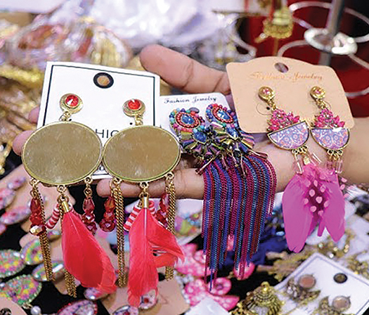 অলঙ্কারের নতুন ভাষা