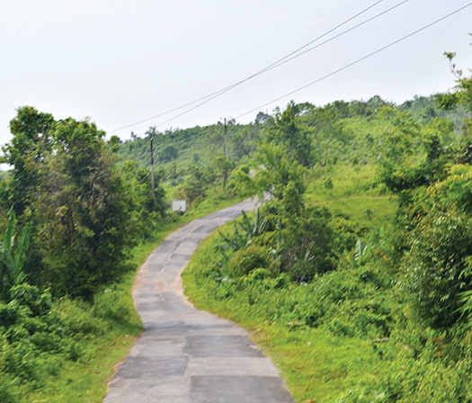 নাফাখুম অভিযান : সৈয়দা তাসলিমা আক্তার