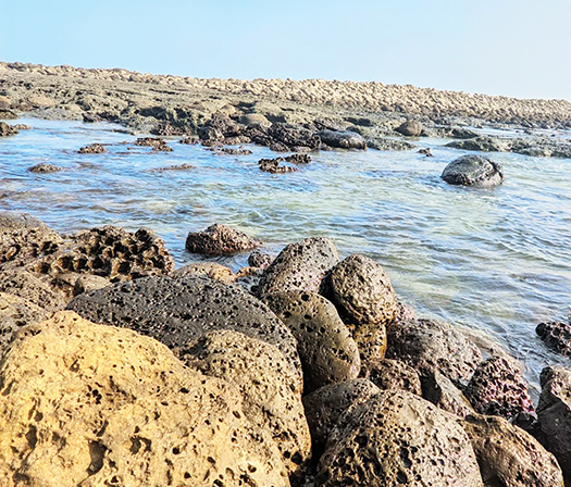 সেন্টমার্টিন আমাদের গর্ব : আলমগীর হোসেন